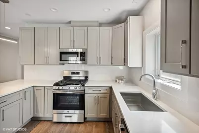 4824 S Champlain Avenue #2, Chicago, IL 60615 - Photo 9