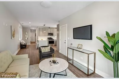 4824 S Champlain Avenue #2, Chicago, IL 60615 - Photo 15