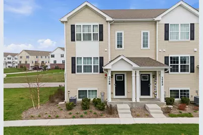 3748 Bissel Drive, Yorkville, IL 60560 - Photo 3