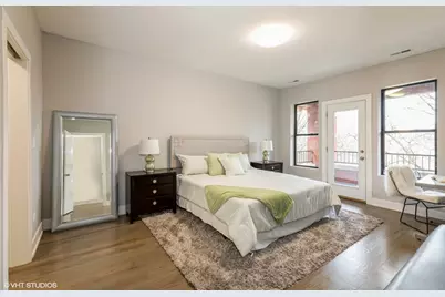 5038 S Saint Lawrence Avenue #2N, Chicago, IL 60615 - Photo 9