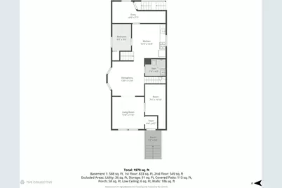 6843 S Carpenter Street, Chicago, IL 60621 - Photo 17