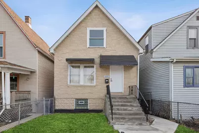 6843 S Carpenter Street, Chicago, IL 60621 - Photo 1