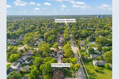 1115 N Main Street, Wheaton, IL 60187 - Photo 3