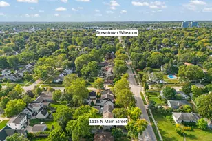 1115 N Main St, Wheaton, IL 60187 - Photo 3