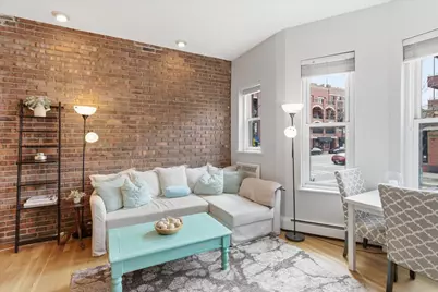 802 W George Street #1, Chicago, IL 60657 - Photo 3