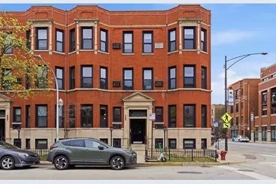 802 W George Street #1, Chicago, IL 60657 - Photo 1