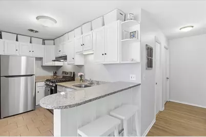 802 W George Street #1, Chicago, IL 60657 - Photo 5