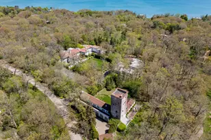 51 S Mayflower Rd, Lake Forest, IL 60045 - Photo 59