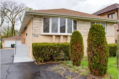8706 W Stolting Road, Niles, IL 60714 - Photo 1