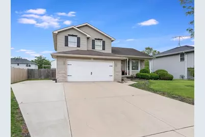 1811 Cumberland Drive, Plainfield, IL 60586 - Photo 1