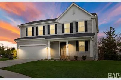 640 Cloverleaf Drive, Marengo, IL 60152 - Photo 1