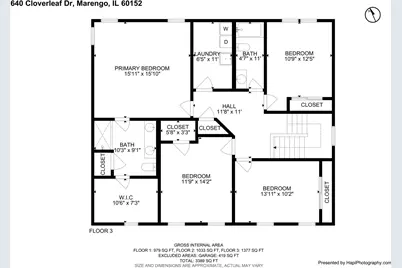 640 Cloverleaf Drive, Marengo, IL 60152 - Photo 29