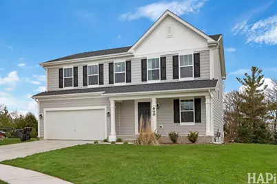 640 Cloverleaf Drive, Marengo, IL 60152 - Photo 27