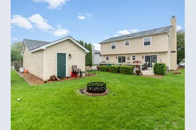 1858 Cecily Drive, Joliet, IL 60435 - Photo 27