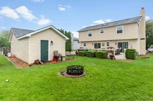1858 Cecily Dr, Joliet, IL 60435 - Photo 27