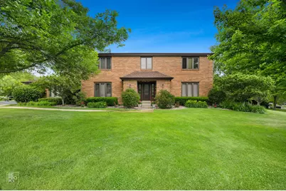 18461 Conlee Drive, Mokena, IL 60448 - Photo 1