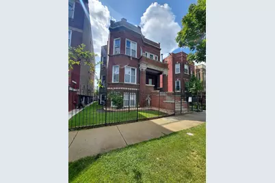 2616 S Millard Avenue #Garden, Chicago, IL 60623 - Photo 1