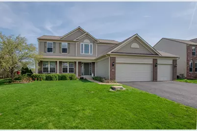 2382 Emerald Lane, Yorkville, IL 60560 - Photo 1