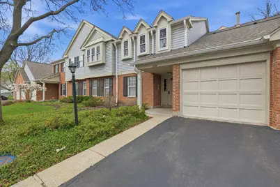 1606 Pennsbury Court #C2, Wheeling, IL 60090 - Photo 1