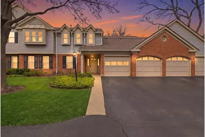 1606 Pennsbury Court #C2, Wheeling, IL 60090 - Photo 5