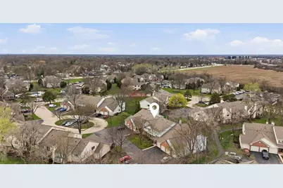 1606 Pennsbury Court #C2, Wheeling, IL 60090 - Photo 33