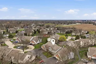 1606 Pennsbury Ct, Wheeling, IL 60090 - Photo 33