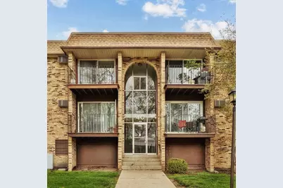 1035 Higgins Quarters Drive #4-205, Hoffman Estates, IL 60194 - Photo 1
