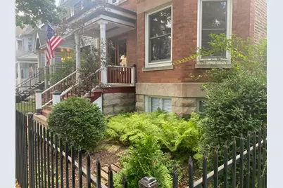 1934 W Grace Street #2, Chicago, IL 60613 - Photo 3