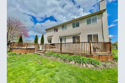 88 Hackney Lane, Lindenhurst, IL 60046 - Photo 53
