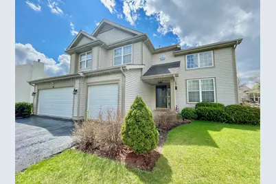 88 Hackney Lane, Lindenhurst, IL 60046 - Photo 5