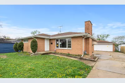 [Address not provided], Steger, IL 60475 - Photo 1