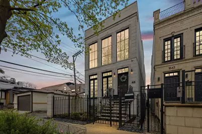 1845 N Winchester, Chicago, IL 60622 - Photo 1