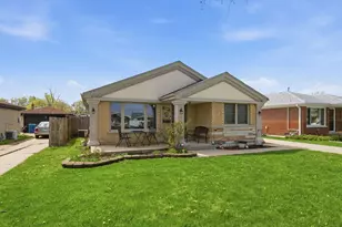 3813 153rd St, Midlothian, IL 60445 - Photo 17