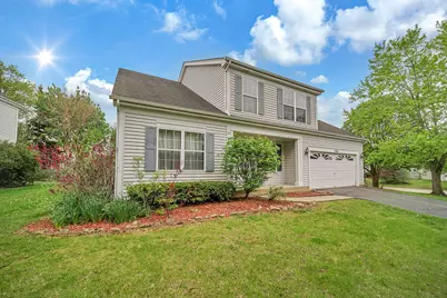 1201 Mayfair Drive, Carpentersville, IL 60110 - Photo 31