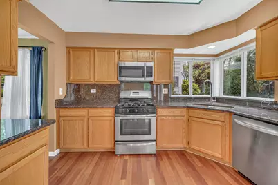 1201 Mayfair Drive, Carpentersville, IL 60110 - Photo 9
