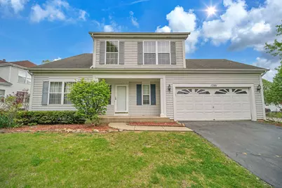 1201 Mayfair Drive, Carpentersville, IL 60110 - Photo 1