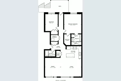 826 W Cullerton Street #2E, Chicago, IL 60608 - Photo 19