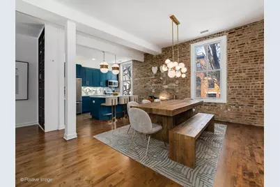 811 W Webster Avenue #F, Chicago, IL 60614 - Photo 3