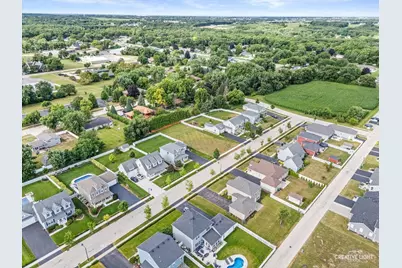 25233 Town Center Circle, Channahon, IL 60410 - Photo 3