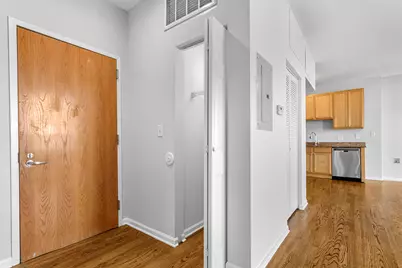 2451 W Howard Street #407, Chicago, IL 60645 - Photo 9