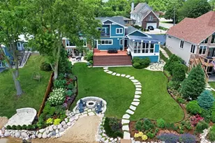 245 Sunrise Ln, Lake Zurich, IL 60047 - Photo 3