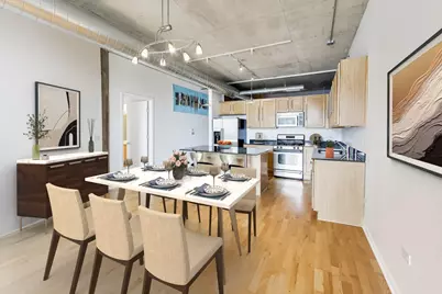 125 E 13th Street #1012, Chicago, IL 60605 - Photo 5