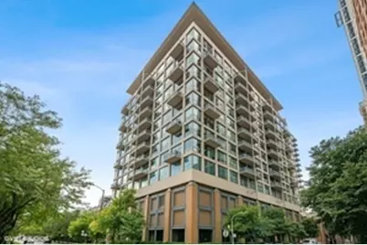 125 E 13th Street #1012, Chicago, IL 60605 - Photo 1