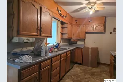 1741 Linn Street, Hamilton, IL 62341 - Photo 3