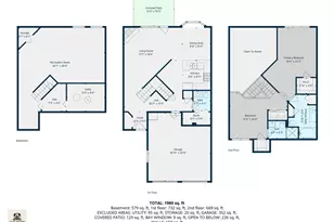 1760 Pebble Beach Dr, Hoffman Estates, IL 60169 - Photo 29