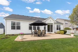 306 Austin Dr, Shorewood, IL 60404 - Photo 25