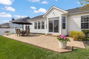 306 Austin Dr, Shorewood, IL 60404 - Photo 23