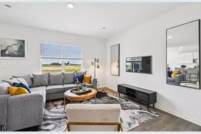 2449 Semillon Street, Oswego, IL 60543 - Photo 5