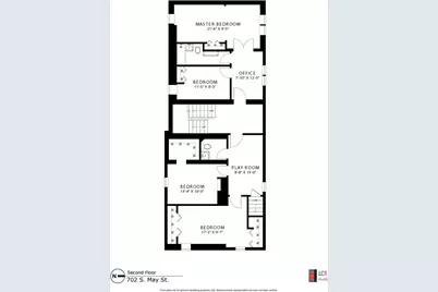 702 S May Street, Chicago, IL 60607 - Photo 13