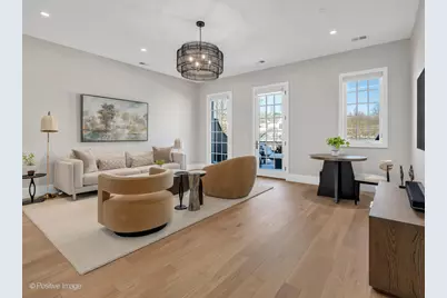 225 Burlington Avenue #TH1, Clarendon Hills, IL 60514 - Photo 5